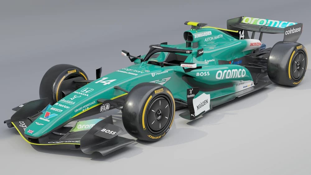 La F1 modificará nuevamente el reglamento de motores 2026: esto es lo que cambia