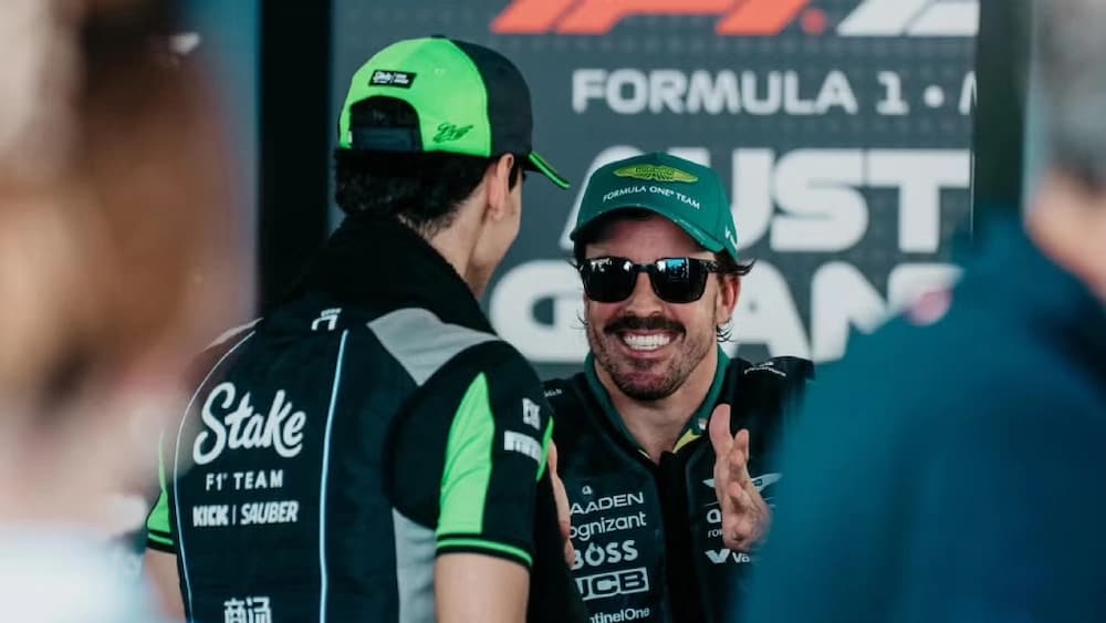 Informe Rookie: Bortoleto suma sus primeros puntos